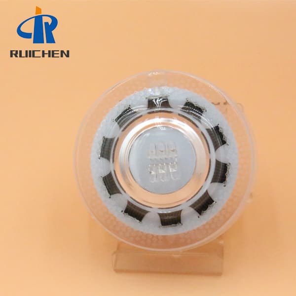 <h3>Raised Road Stud Light Reflector Manufacturer In Uae-RUICHEN </h3>
